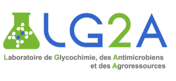 Glycochemistry, Antimicrobials
and Agro-Resources Laboratory